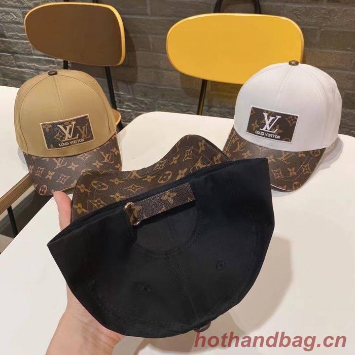 Louis Vuitton Hats LVH00037-1